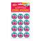 TREND Enterprises&#xAE; Cherry-Good! Cherry Punch Scented Stickers, 6 Packs of 24
